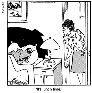 marmaduke